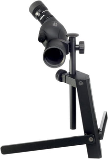 Opticron Bipod For Spotting Scopes Black 40318