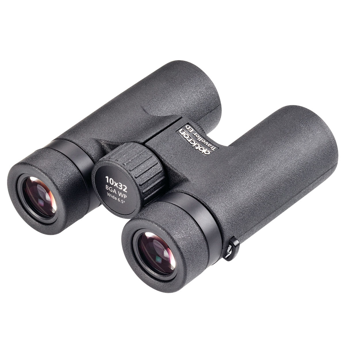 Opticron Traveller BGA ED 10x32 Binoculars