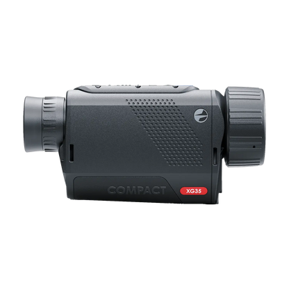 Pulsar Axion 2 XG35 LRF Thermal Monocular