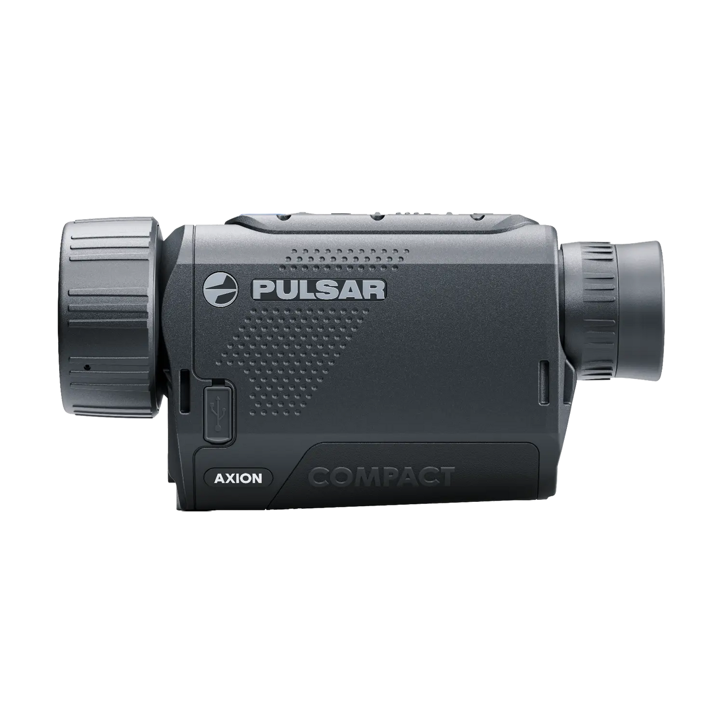 Pulsar Axion 2 XG35 LRF Thermal Monocular