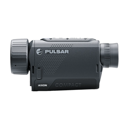 Pulsar Axion 2 XG35 LRF Thermal Monocular