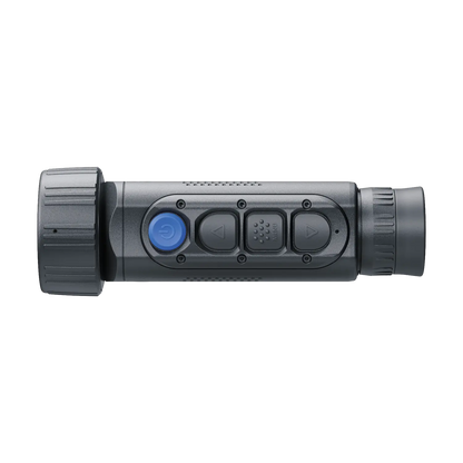 Pulsar Axion 2 XG35 LRF Thermal Monocular