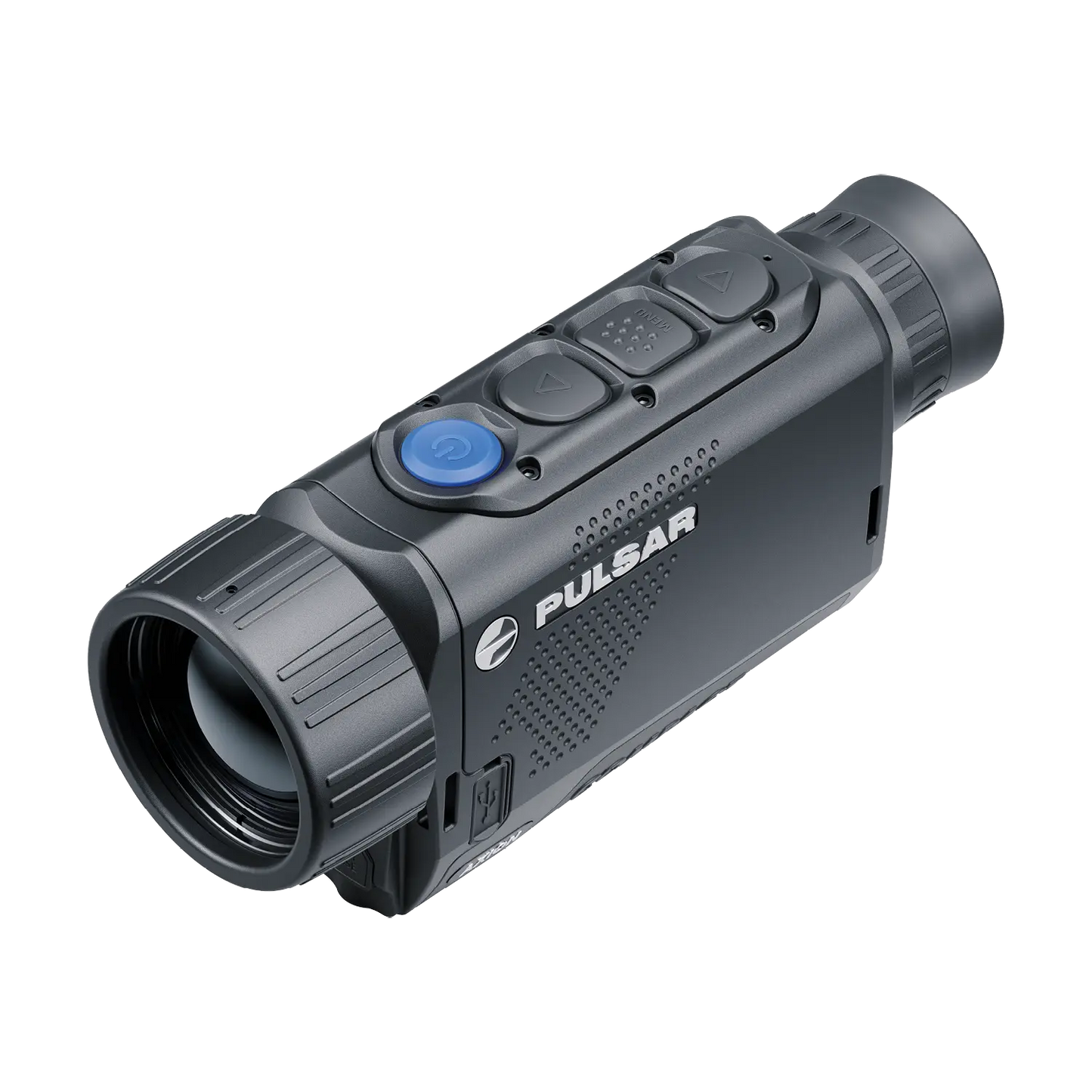 Pulsar Axion 2 XG35 LRF Thermal Monocular