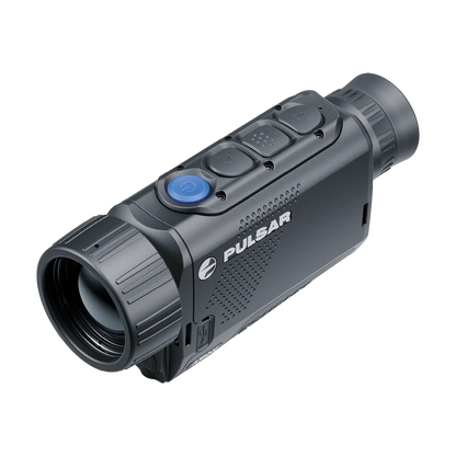 Pulsar Axion 2 XG35 LRF Thermal Monocular