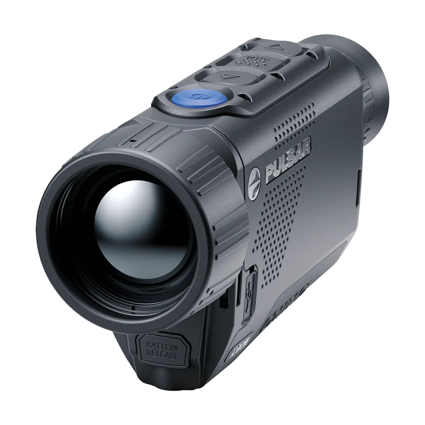 Pulsar Axion 2 XG35 LRF Thermal Monocular