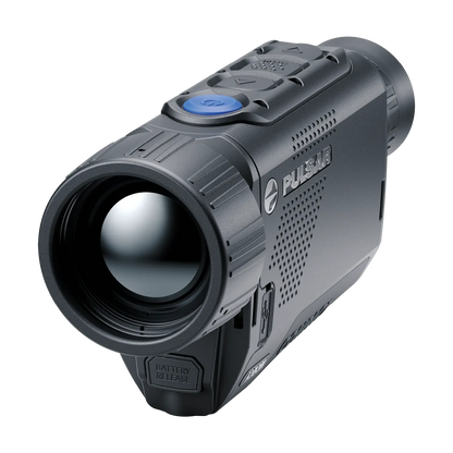 Pulsar Axion 2 XG35 LRF Thermal Monocular
