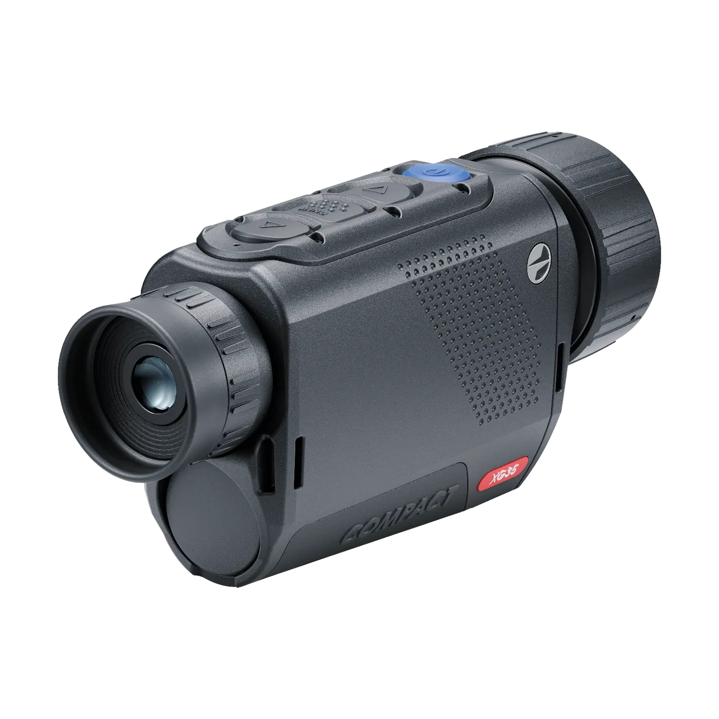 Pulsar Axion 2 XG35 LRF Thermal Monocular