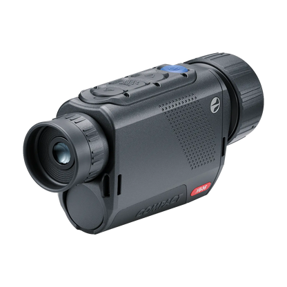 Pulsar Axion 2 XG35 LRF Thermal Monocular