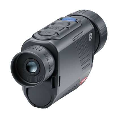 Pulsar Axion 2 XG35 LRF Thermal Monocular