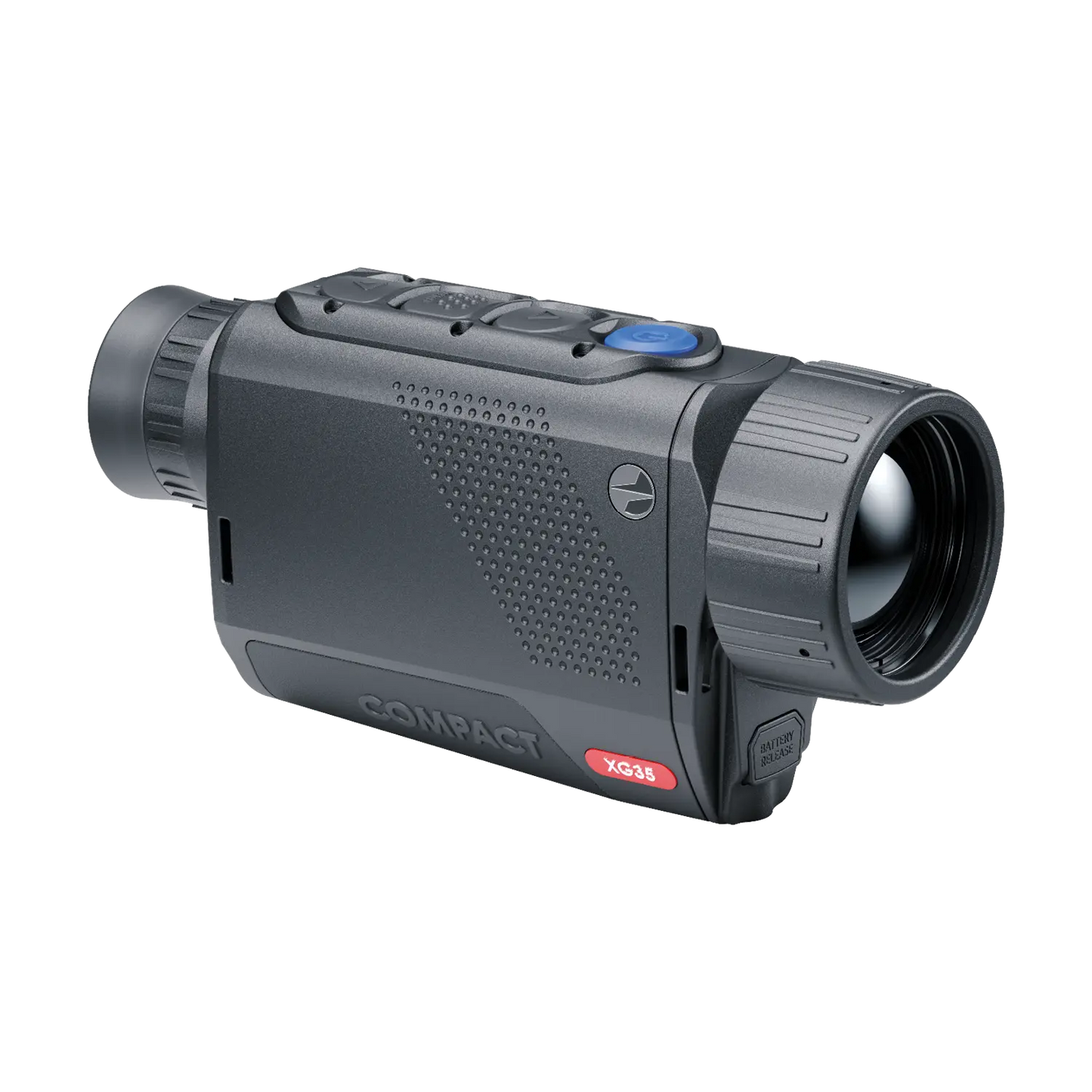 Pulsar Axion 2 XG35 LRF Thermal Monocular