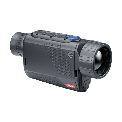 Pulsar Axion 2 XG35 LRF Thermal Monocular