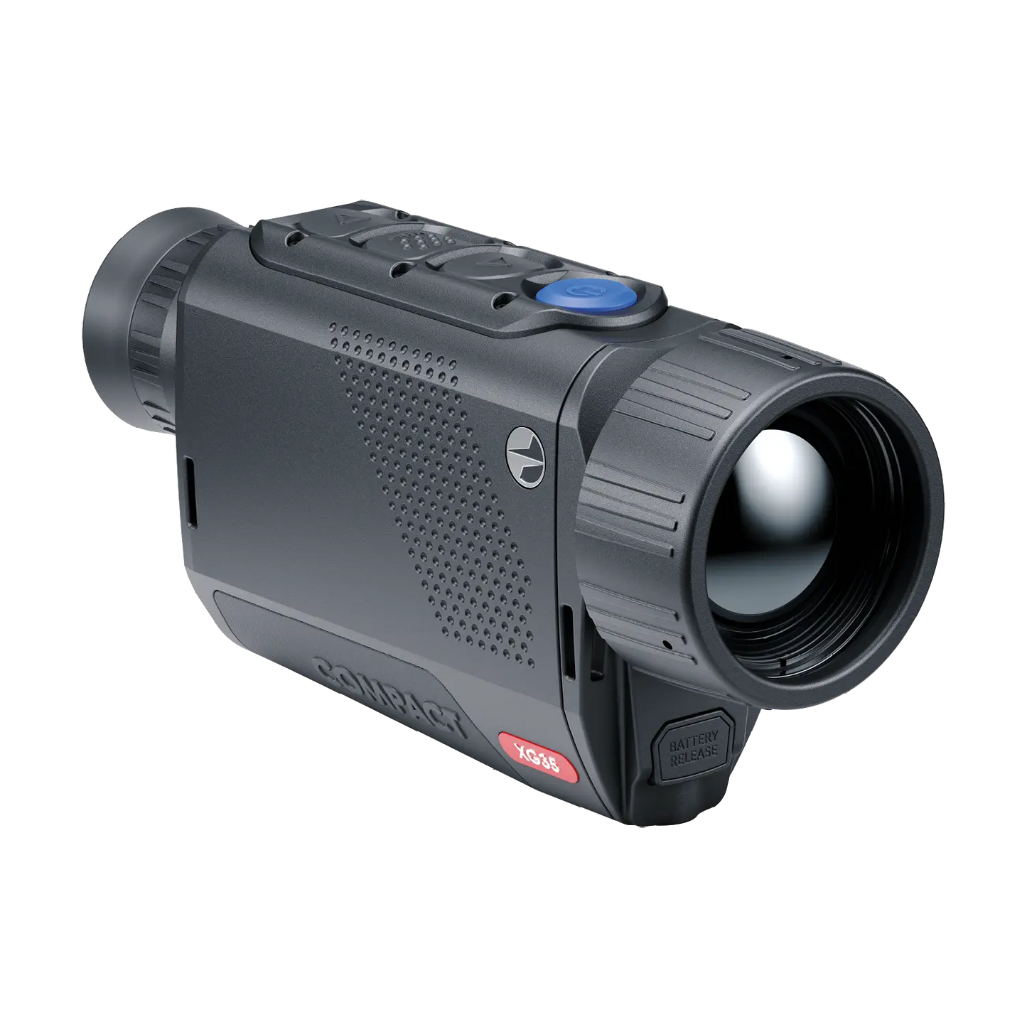 Pulsar Axion 2 XG35 LRF Thermal Monocular
