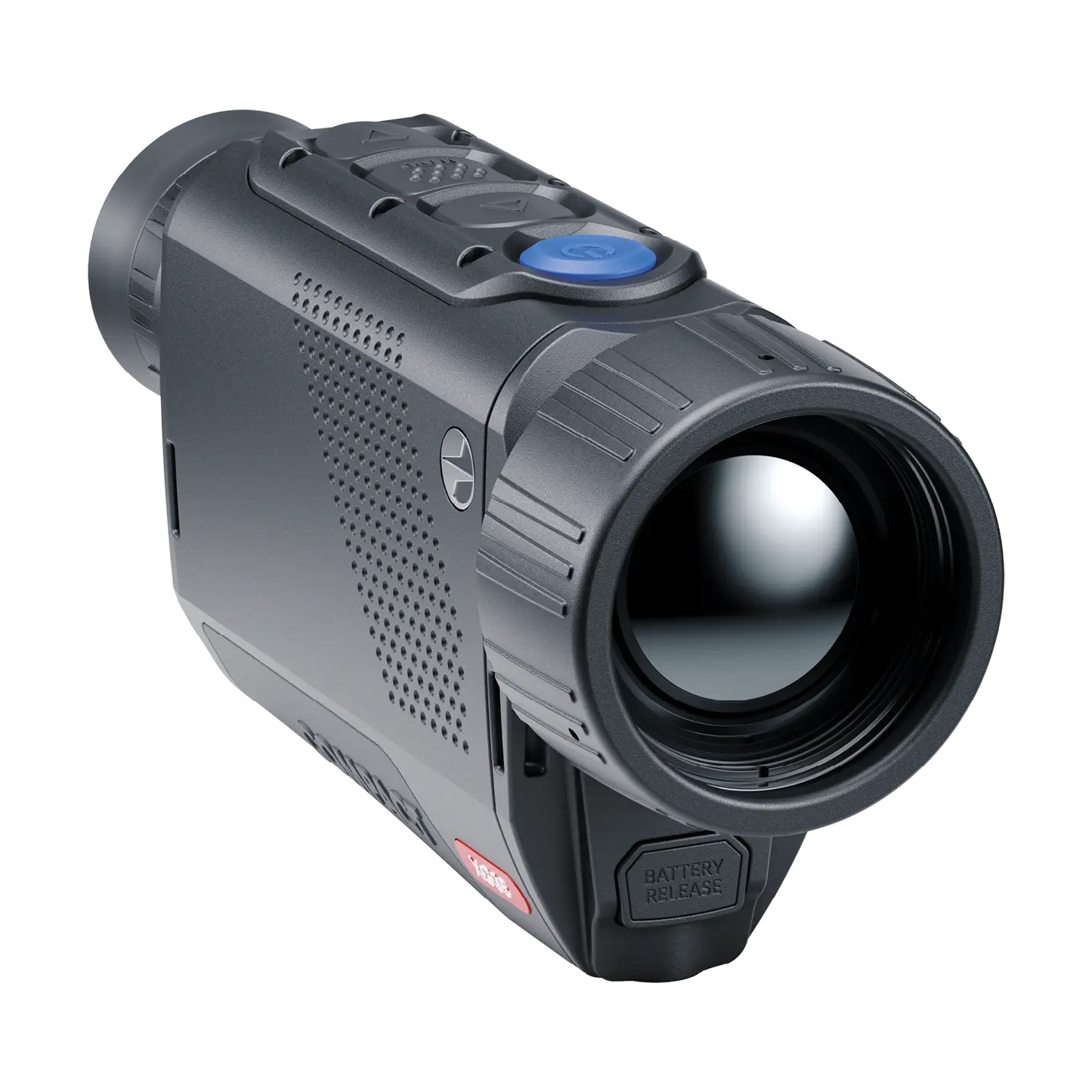Pulsar Axion 2 XG35 LRF Thermal Monocular