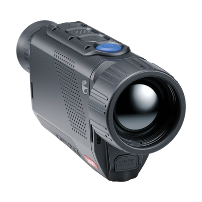 Pulsar Axion 2 XG35 LRF Thermal Monocular