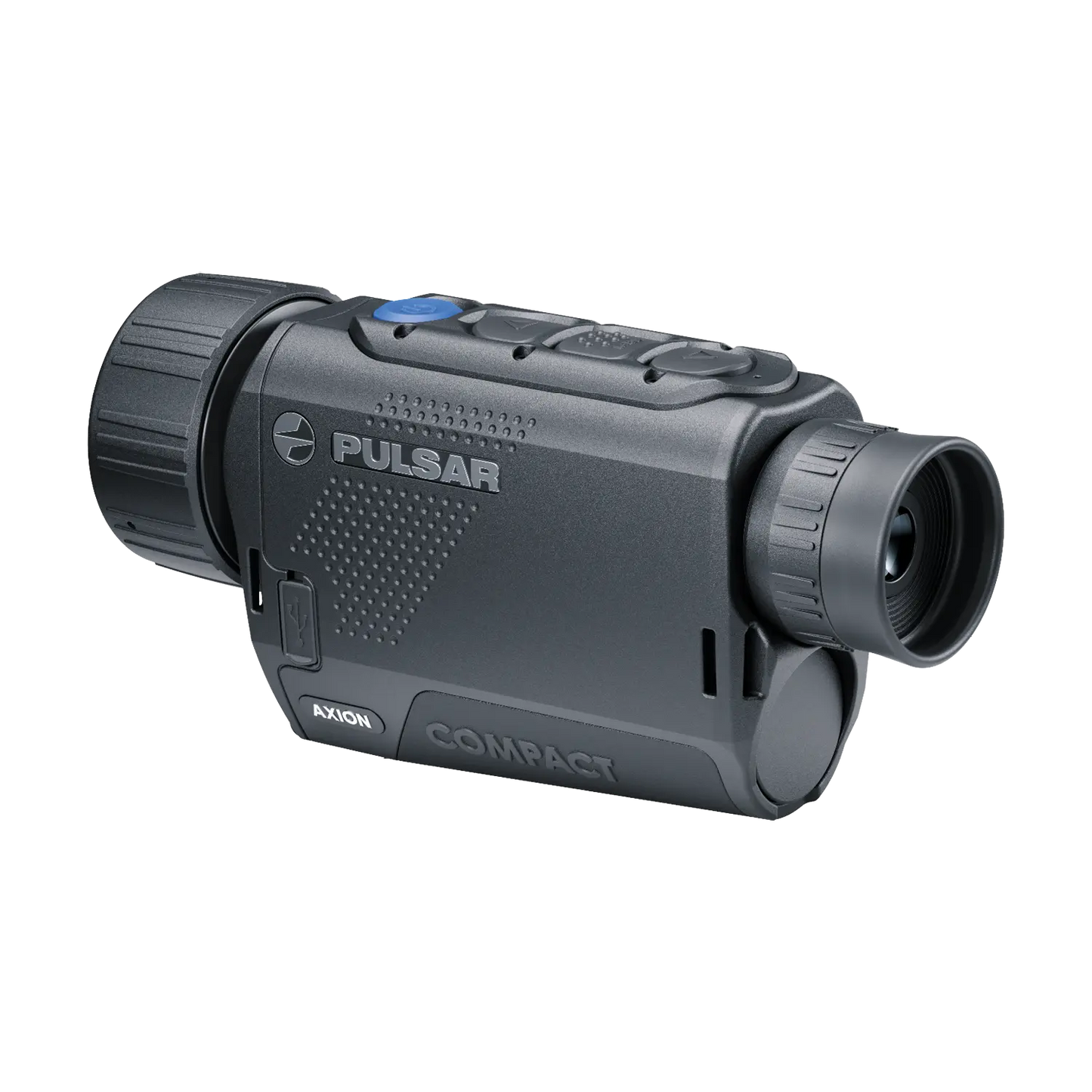 Pulsar Axion 2 XG35 LRF Thermal Monocular