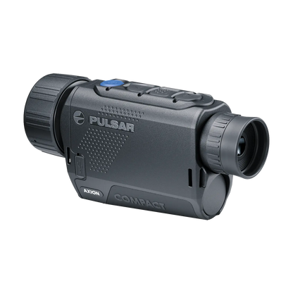 Pulsar Axion 2 XG35 LRF Thermal Monocular
