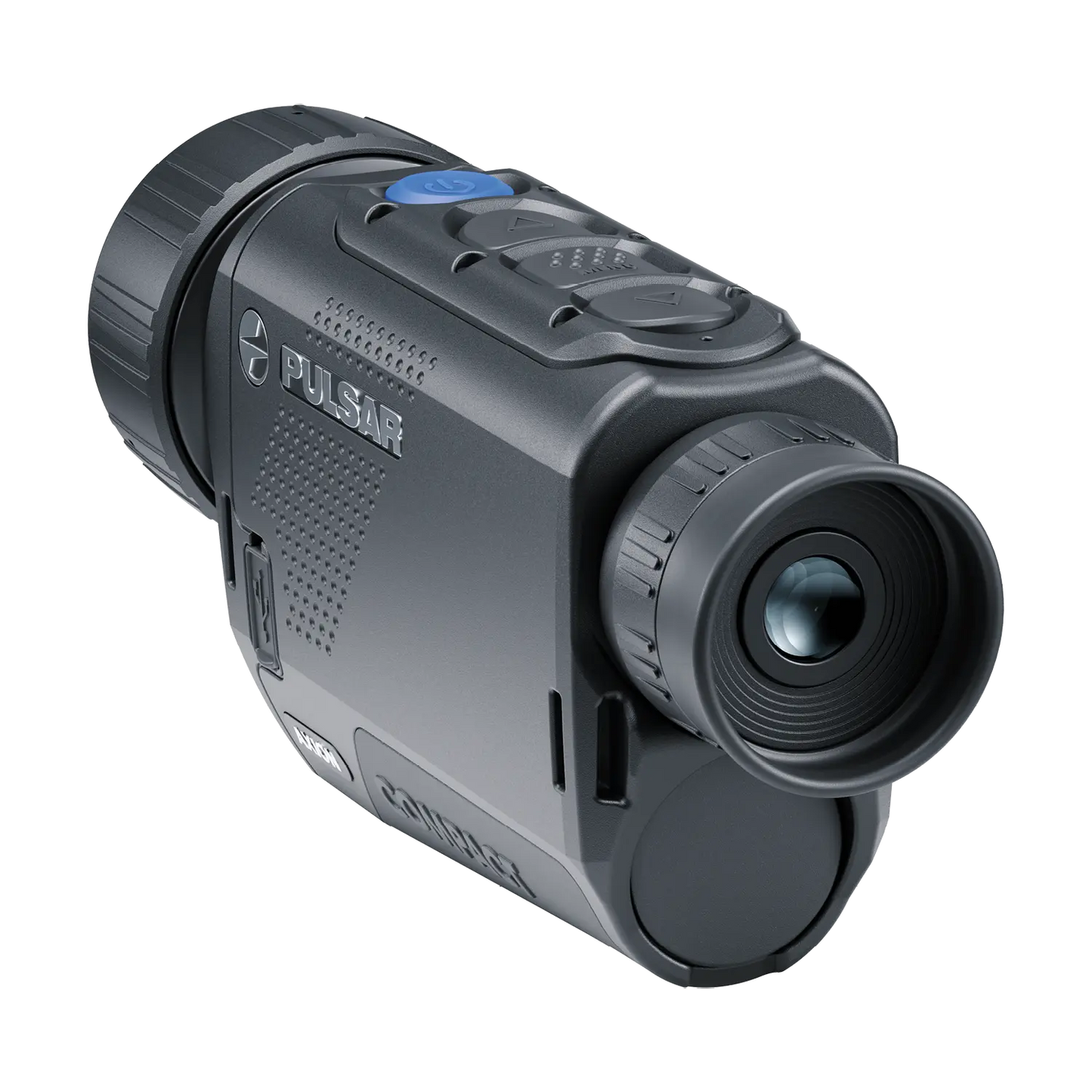Pulsar Axion 2 XG35 LRF Thermal Monocular