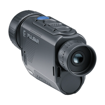 Pulsar Axion 2 XG35 LRF Thermal Monocular