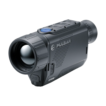 Pulsar Axion 2 XG35 LRF Thermal Monocular