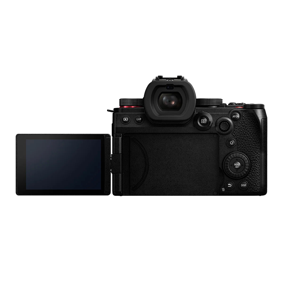 Panasonic Lumix S5 II Full Frame Camera Body