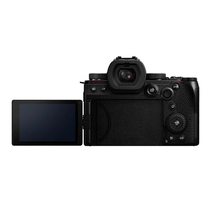 Panasonic Lumix S5 II Full Frame Camera Body