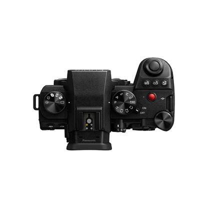 Panasonic Lumix S5 II Full Frame Camera Body
