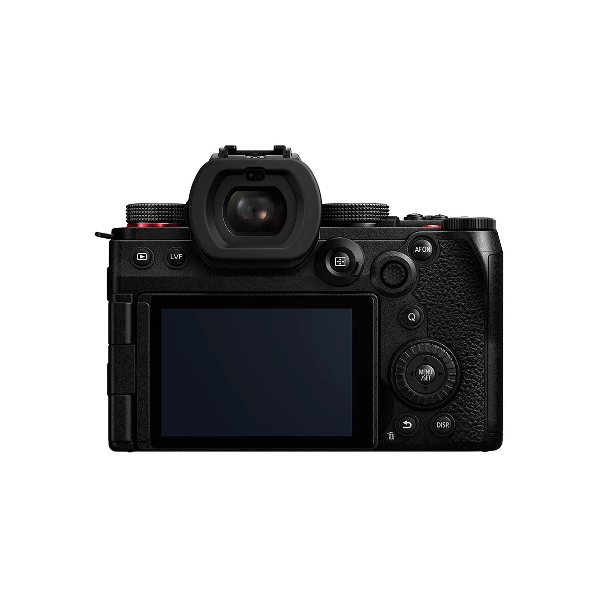 Panasonic Lumix S5 II Full Frame Camera Body
