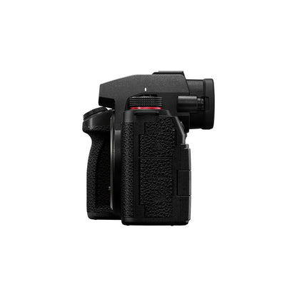 Panasonic Lumix S5 II Full Frame Camera Body