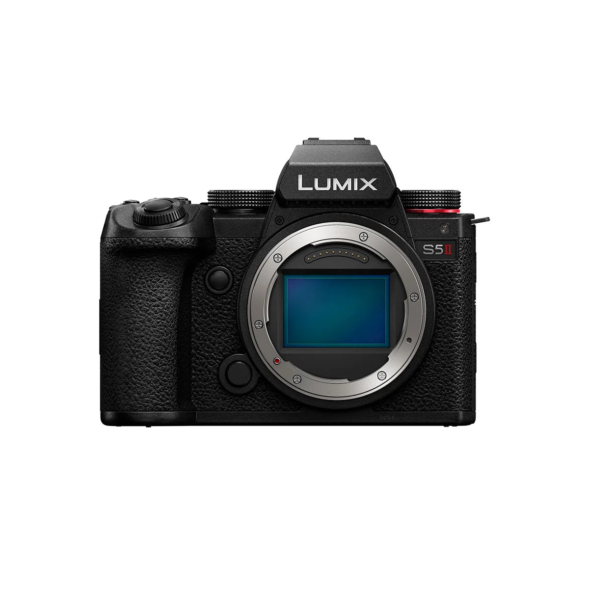 Panasonic Lumix S5 II Full Frame Camera Body