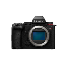 Panasonic Lumix S5 II Full Frame Camera Body