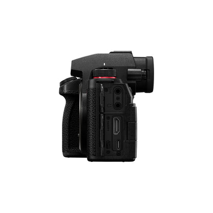 Panasonic Lumix S5 II Full Frame Camera Body