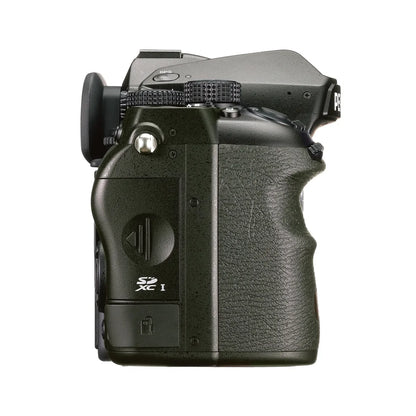 Pentax K-1 Mark II Digital SLR Camera Body