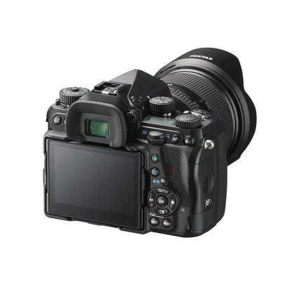 Pentax K-1 Mark II Digital SLR Camera Body