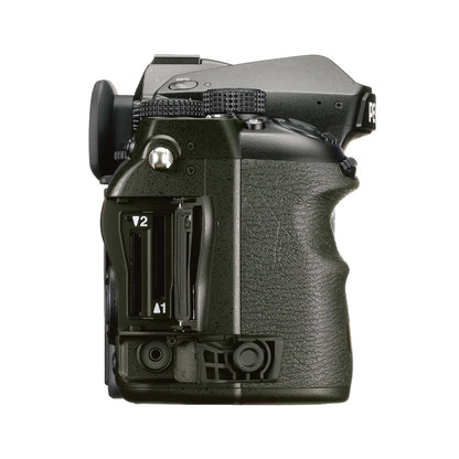Pentax K-1 Mark II Digital SLR Camera Body