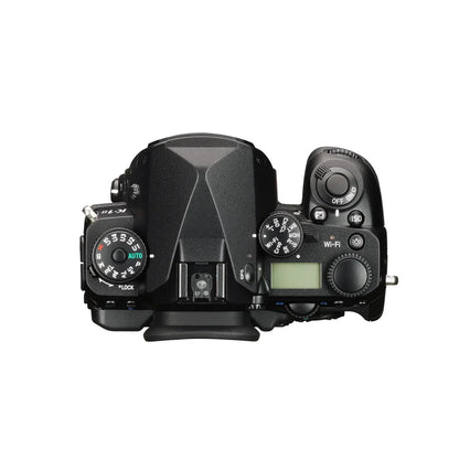 Pentax K-1 Mark II Digital SLR Camera Body