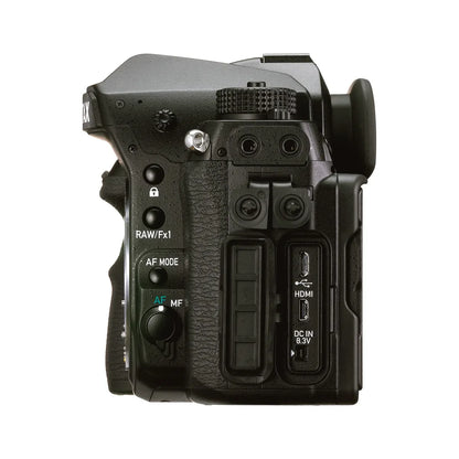 Pentax K-1 Mark II Digital SLR Camera Body