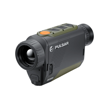 Pulsar Alaris XG30 Wildlife Thermal Monocular