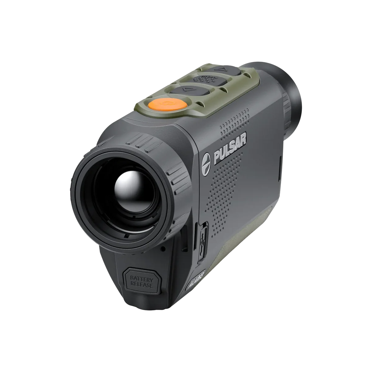 Pulsar Alaris XG30 Wildlife Thermal Monocular