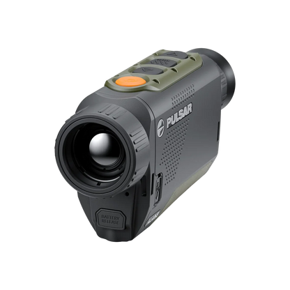 Pulsar Alaris XG30 Wildlife Thermal Monocular