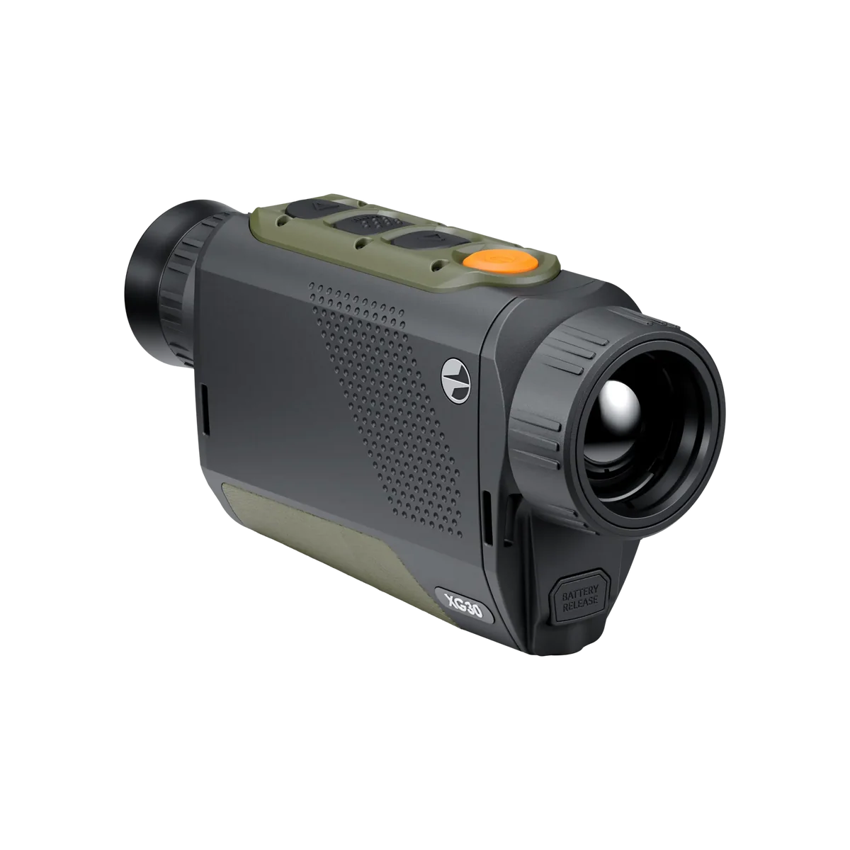 Pulsar Alaris XG30 Wildlife Thermal Monocular