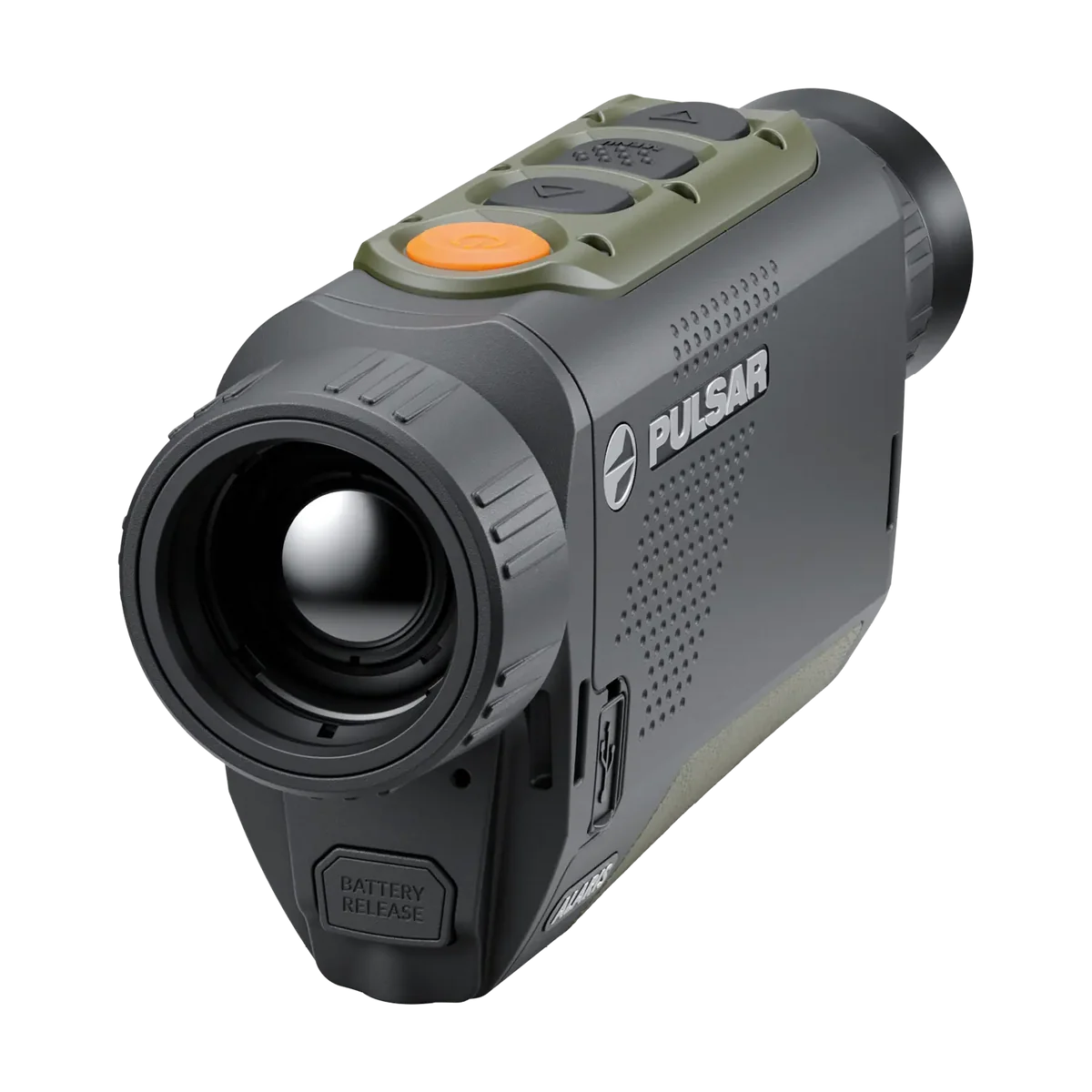 Pulsar Alaris XQ30 Wildlife Thermal Monocular