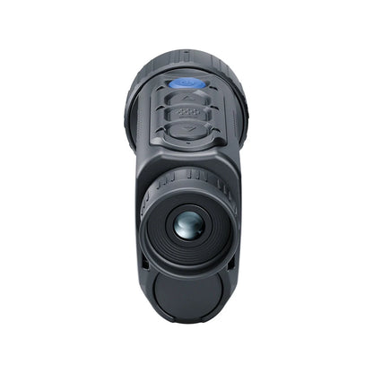 Pulsar Axion XG35 Compact Thermal Monocular back angle
