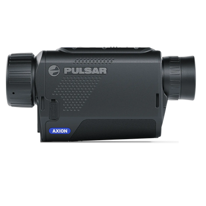 Pulsar Axion XQ30 Pro - Thermal Monocular
