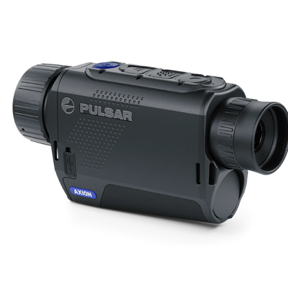 Pulsar Axion XQ30 Pro - Thermal Monocular