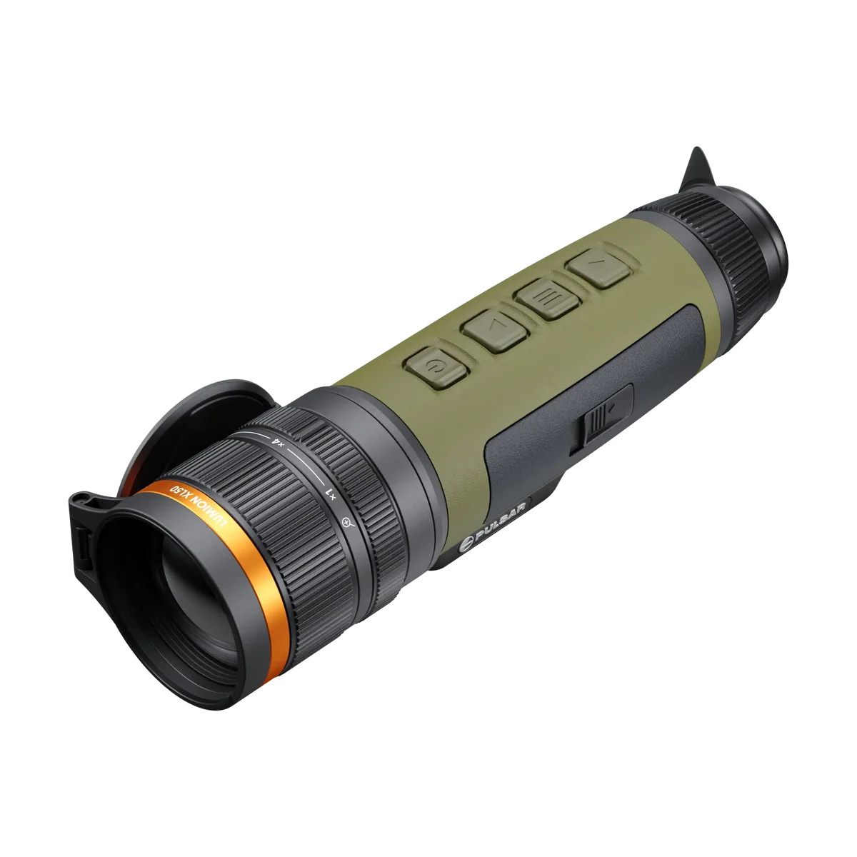 Pulsar Lumion XL50 Wildlife Thermal Monocular