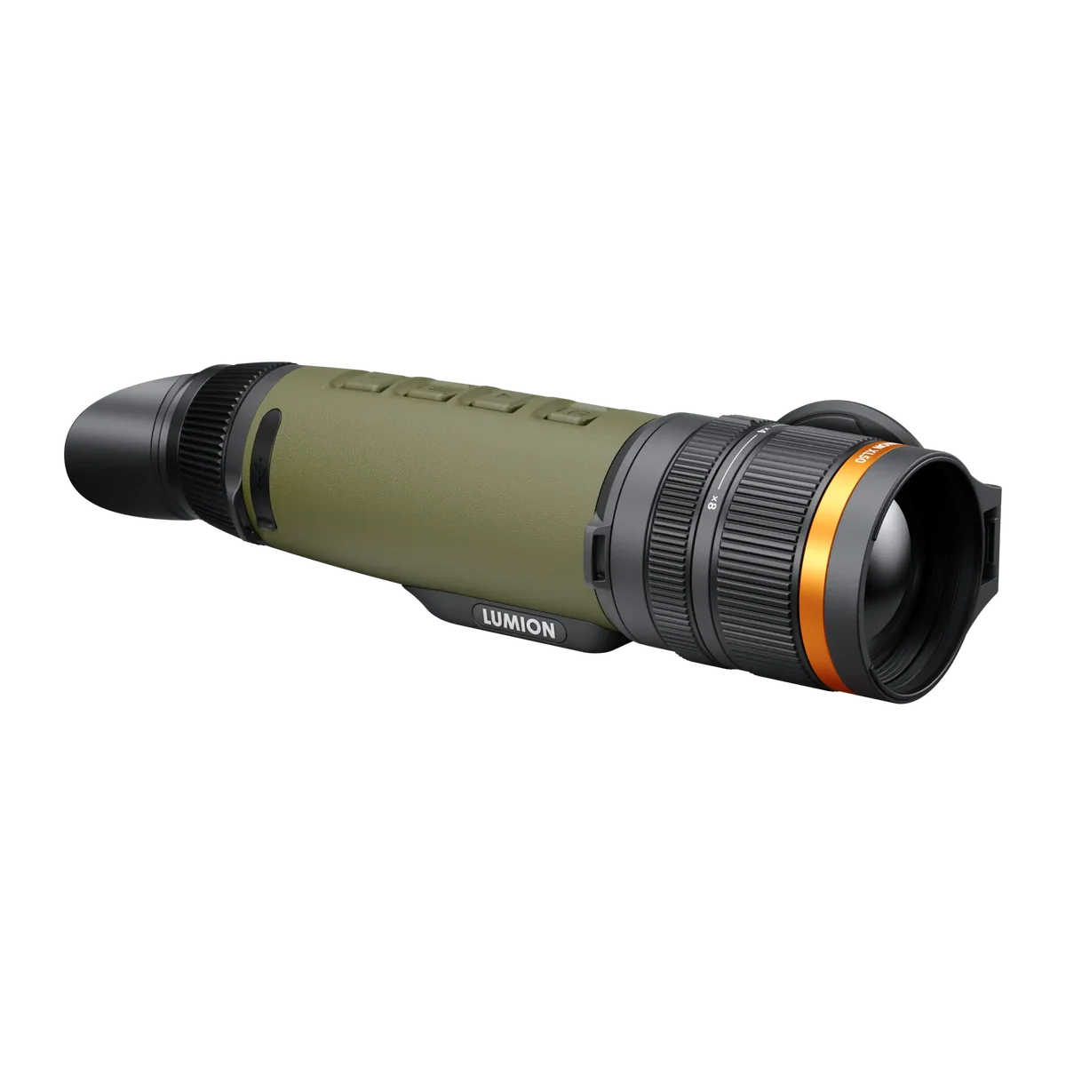 Pulsar Lumion XL50 Wildlife Thermal Monocular