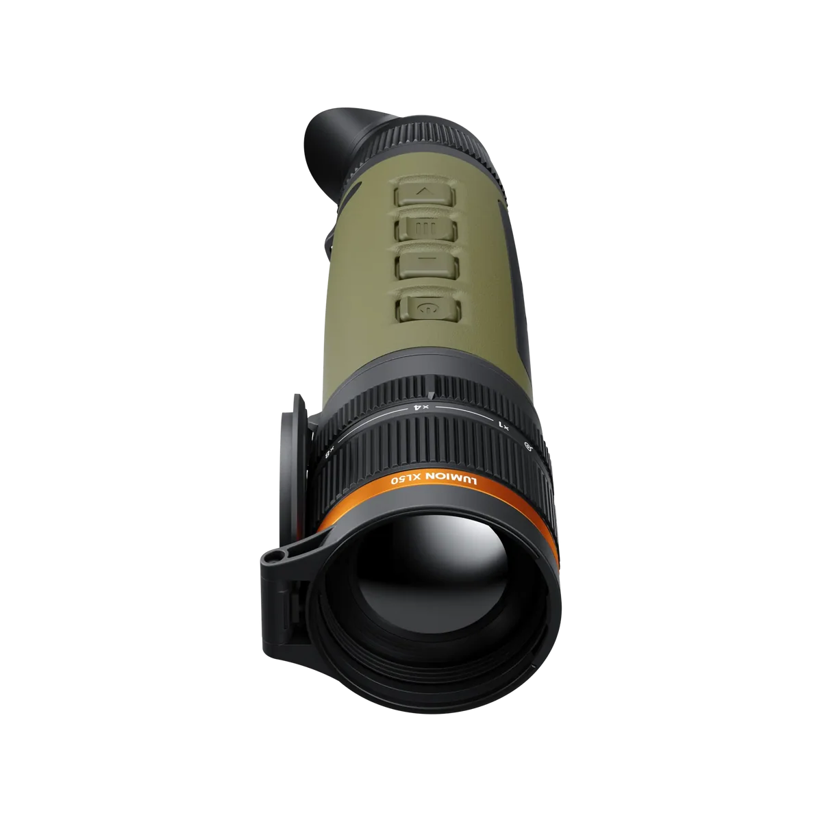 Pulsar Lumion XL50 Wildlife Thermal Monocular