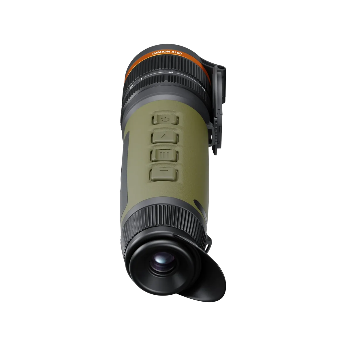 Pulsar Lumion XL50 Wildlife Thermal Monocular