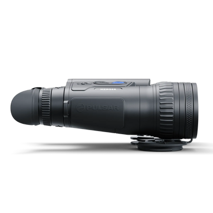 Pulsar Merger Duo NXP50 Night Vision Binoculars