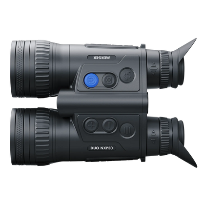 Pulsar Merger Duo NXP50 Night Vision Binoculars